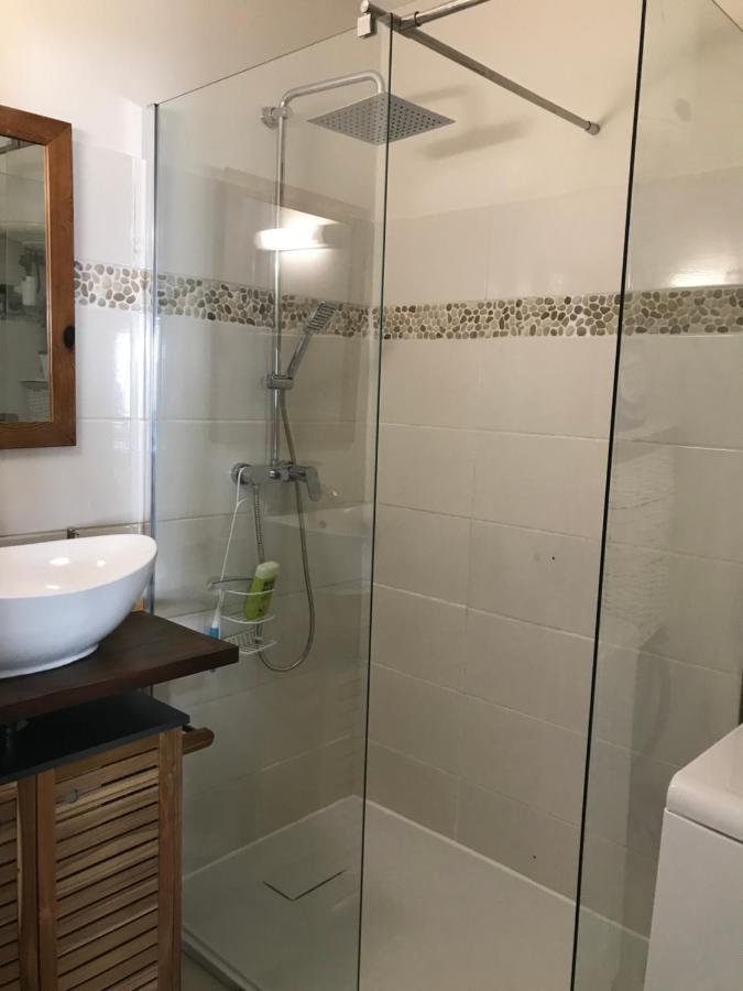 Appartement Colibri , Les Anses D 'Arlet Exterior foto