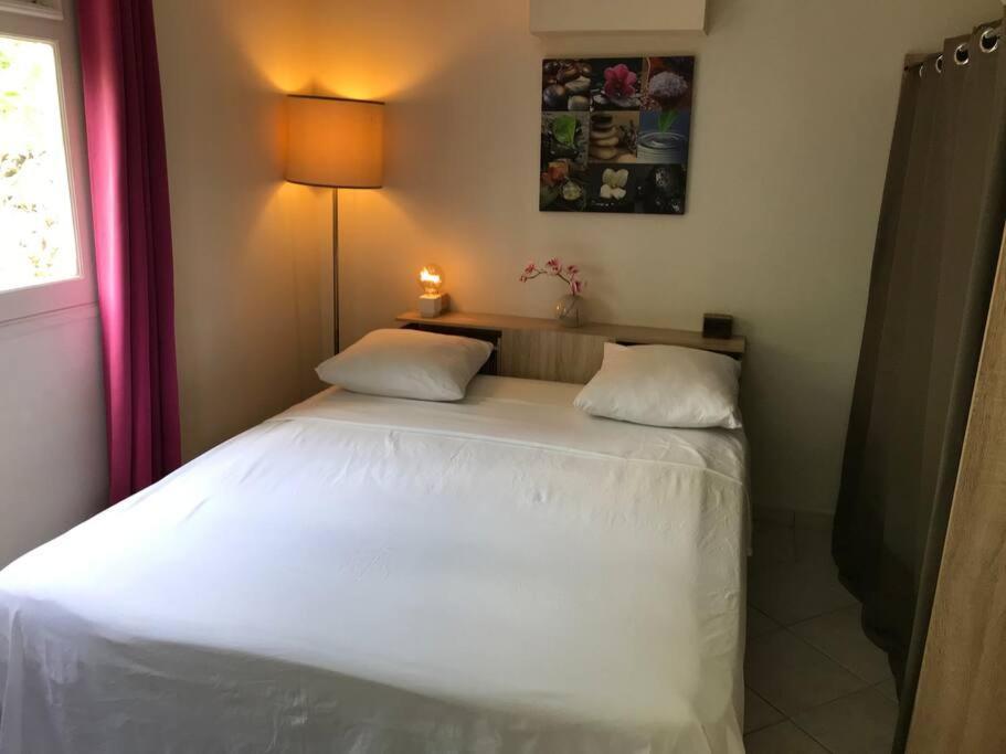 Appartement Colibri , Les Anses D 'Arlet Exterior foto
