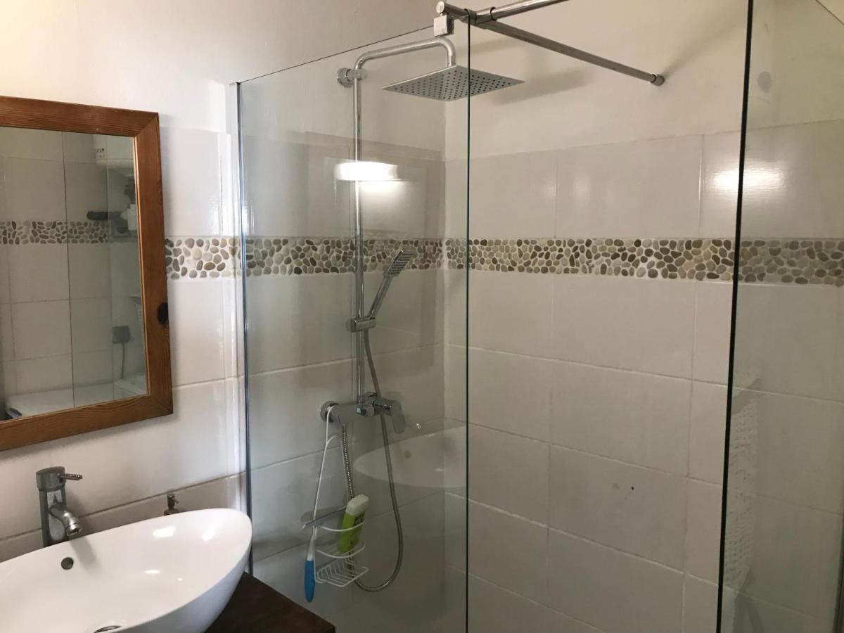 Appartement Colibri , Les Anses D 'Arlet Exterior foto